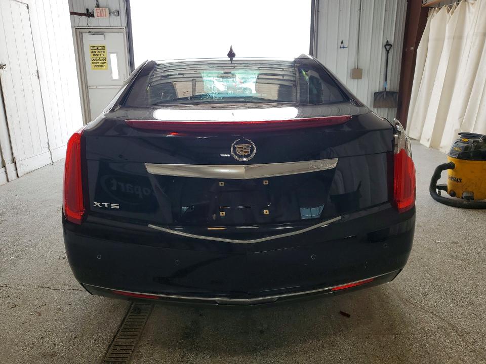 Aukcja sprzedaży 2014 Cadillac Xts, vin: 2G61L5S31E9318094, numer aukcji: 61517066