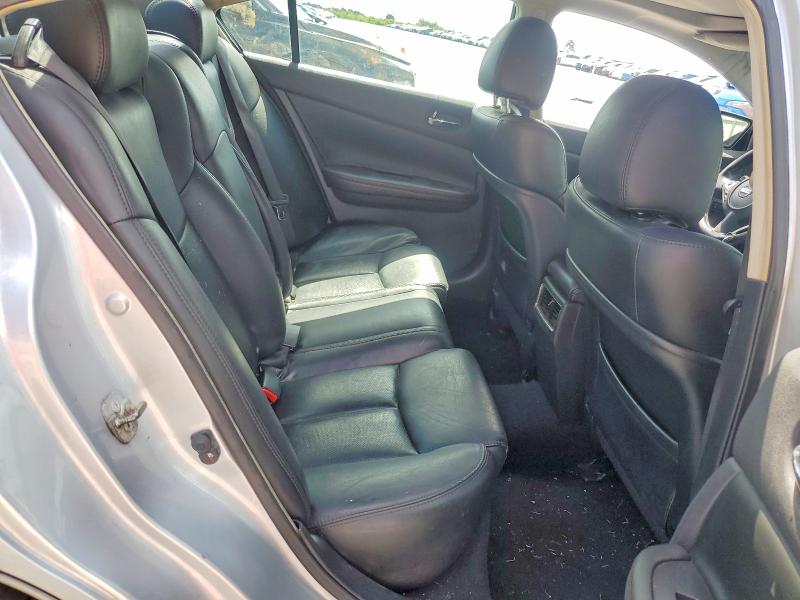 Продаж на аукціоні авто 2012 Nissan Maxima, vin: 1N4AA5AP9CC838191, номер лоту: 59872996