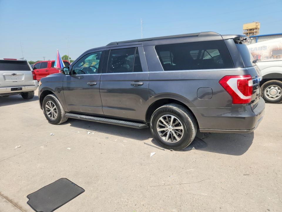 Aukcja sprzedaży 2021 Ford Expedition, vin: 1FMJK1HT1MEA10558, numer aukcji: 61746066