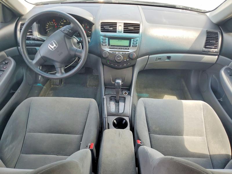Aukcja sprzedaży 2006 Honda Accord, vin: 1HGCM56446A087835, numer aukcji: 63021056