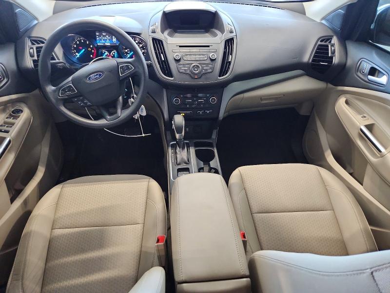 Продажа на аукционе авто 2018 Ford Escape, vin: 1FMCU9GD4JUB72729, номер лота: 59579426