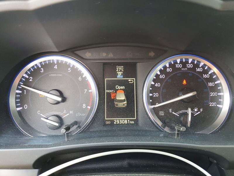 Aukcja sprzedaży 2015 Toyota Highlander, vin: 5TDJKRFH8FS193052, numer aukcji: 60622066