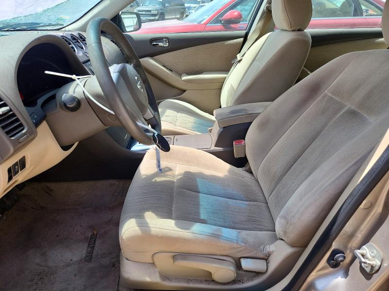 2012 Nissan Altima მანქანა იყიდება აუქციონზე, vin: 1N4AL2AP0CC242363, აუქციონის ნომერი: 59664596
