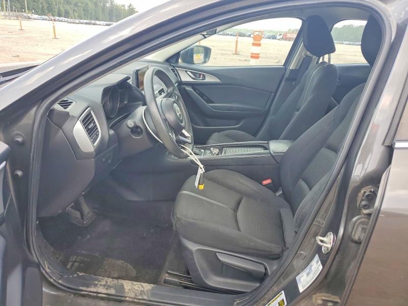 Aukcja sprzedaży 2018 Mazda 3, vin: 3MZBN1U77JM168687, numer aukcji: 61643556
