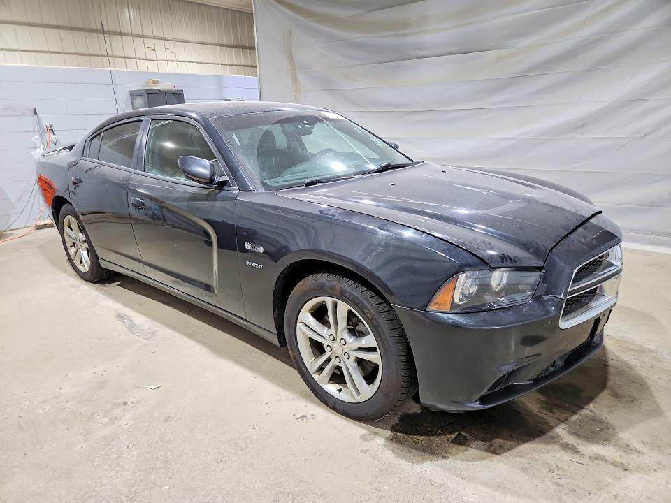 60980036 :رقم المزاد ، 2C3CDXDT9EH360809 vin ، 2014 Dodge Charger مزاد بيع