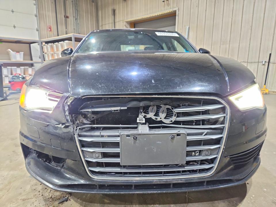 Aukcja sprzedaży 2016 Audi A3, vin: WAUB8GFF3G1027538, numer aukcji: 60368886