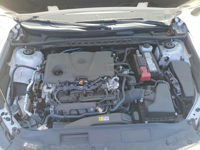 Продажа на аукционе авто 2023 Toyota Camry, vin: 4T1T11AK2PU833393, номер лота: 59378126