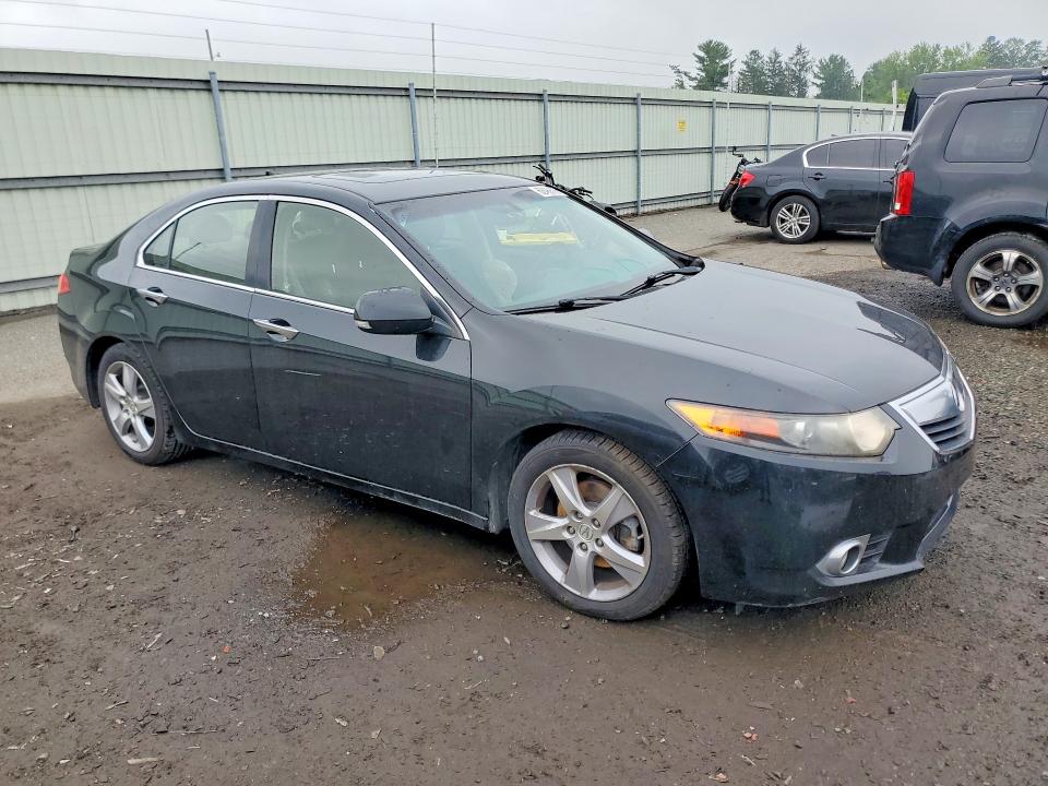 Aukcja sprzedaży 2013 Acura Tsx, vin: JH4CU2F60DC010524, numer aukcji: 62499506