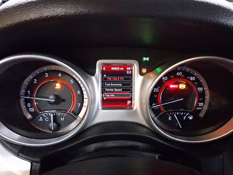60721366 :رقم المزاد ، 3C4PDCAB8JT385722 vin ، 2018 Dodge Journey مزاد بيع