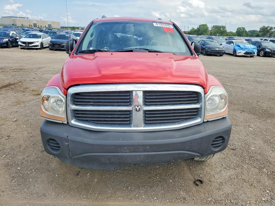 61565946 :رقم المزاد ، 1D4HB38N56F121744 vin ، 2006 Dodge Durango مزاد بيع