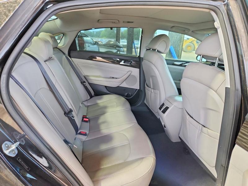Продаж на аукціоні авто 2015 Hyundai Sonata, vin: 5NPE34AF0FH053686, номер лоту: 59657646