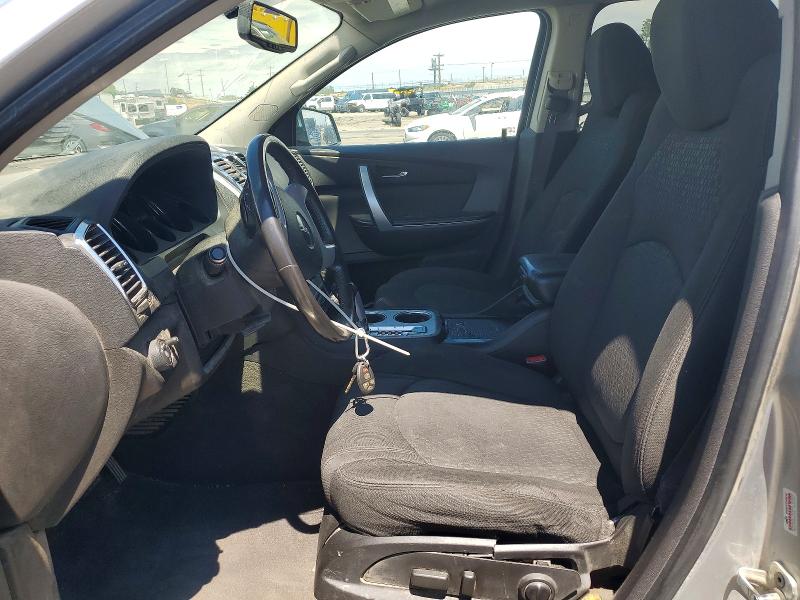 Aukcja sprzedaży 2011 Gmc Acadia, vin: 1GKKVPED1BJ327989, numer aukcji: 60637566
