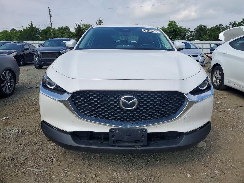 Продаж на аукціоні авто 2024 Mazda Cx-30, vin: 3MVDMBAM3RM694145, номер лоту: 60235126