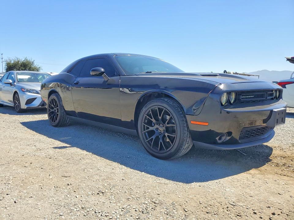 Продажа на аукционе авто 2015 Dodge Challenger, vin: 2C3CDZAG4FH900930, номер лота: 59866656