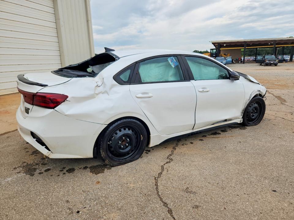 2024 Kia Forte მანქანა იყიდება აუქციონზე, vin: 3KPF54AD7RE714958, აუქციონის ნომერი: 59722216