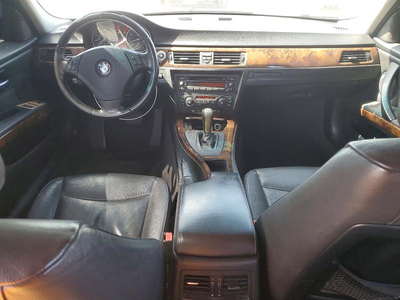 Продаж на аукціоні авто 2006 Bmw 325, vin: WBAVD13576KV03042, номер лоту: 62061956