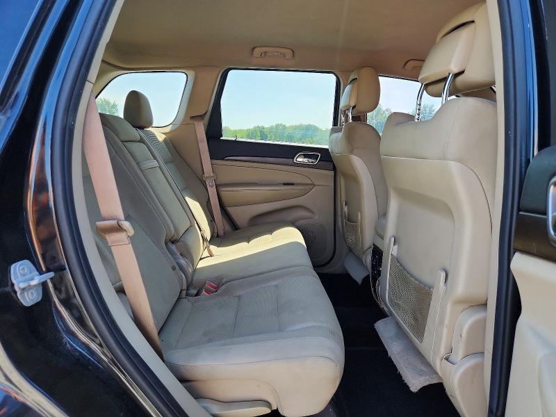 Продажа на аукционе авто 2014 Jeep Grand Cherokee, vin: 1C4RJFAG7EC431430, номер лота: 60423446