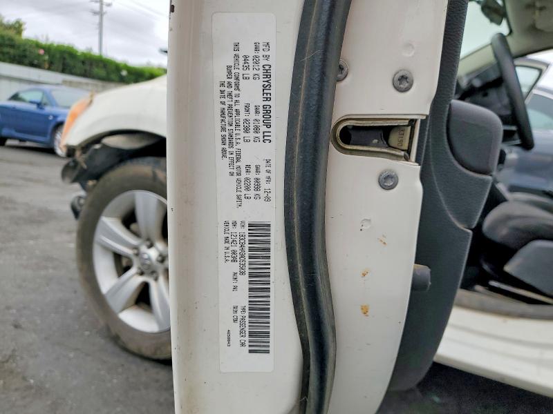 Auction sale of the 2010 Dodge Caliber, vin: 1B3CB4HA3AD535038, lot number: 59396546