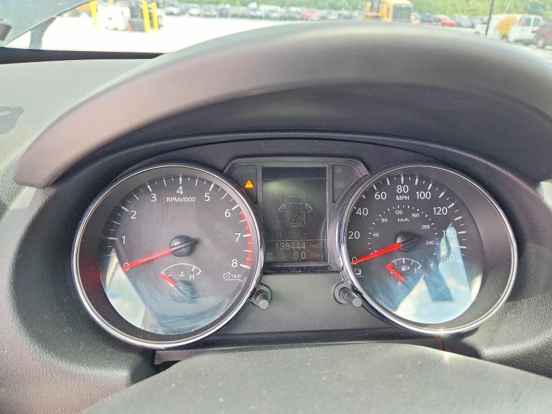 Продаж на аукціоні авто 2011 Nissan Rogue, vin: JN8AS5MT9BW571040, номер лоту: 61791356