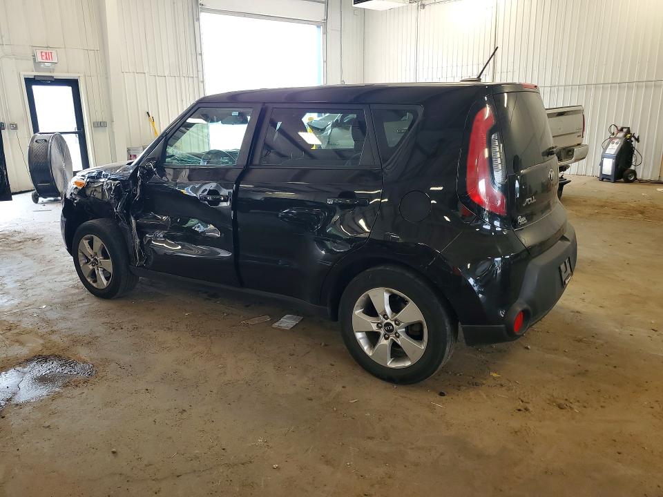 Aukcja sprzedaży 2015 Kia Soul, vin: KNDJP3A54F7796408, numer aukcji: 60972066