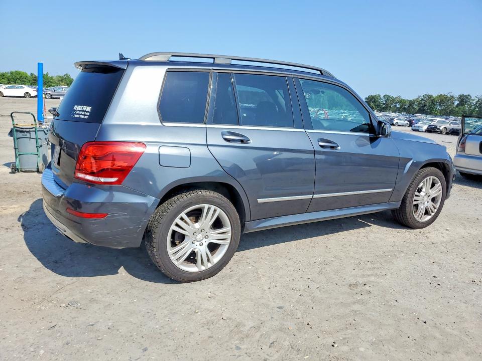 Продажа на аукционе авто 2015 Mercedes-benz Glk, vin: WDCGG5HB6FG440537, номер лота: 58707096