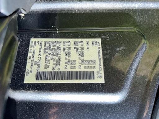 Aukcja sprzedaży 2022 Nissan Rogue, vin: 5N1BT3BA7NC728696, numer aukcji: 63427876