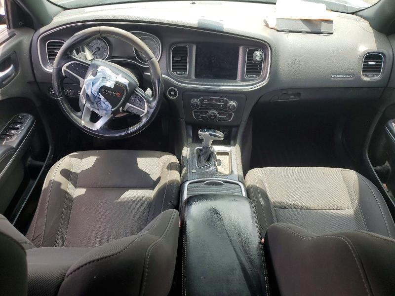 Продаж на аукціоні авто 2017 Dodge Charger, vin: 2C3CDXCT4HH641986, номер лоту: 60156186