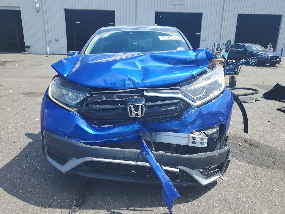 Продаж на аукціоні авто 2021 Honda Cr-v, vin: 7FARW1H75ME023895, номер лоту: 60923866