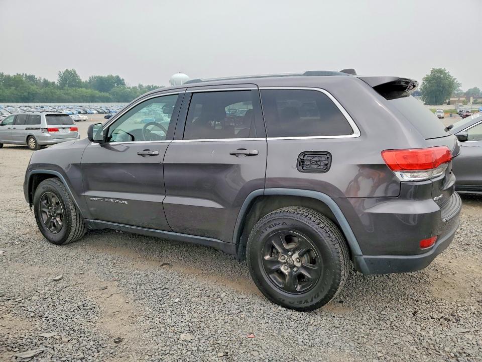 Продажа на аукционе авто 2014 Jeep Grand Cherokee, vin: 1C4RJFAG3EC134543, номер лота: 61214146