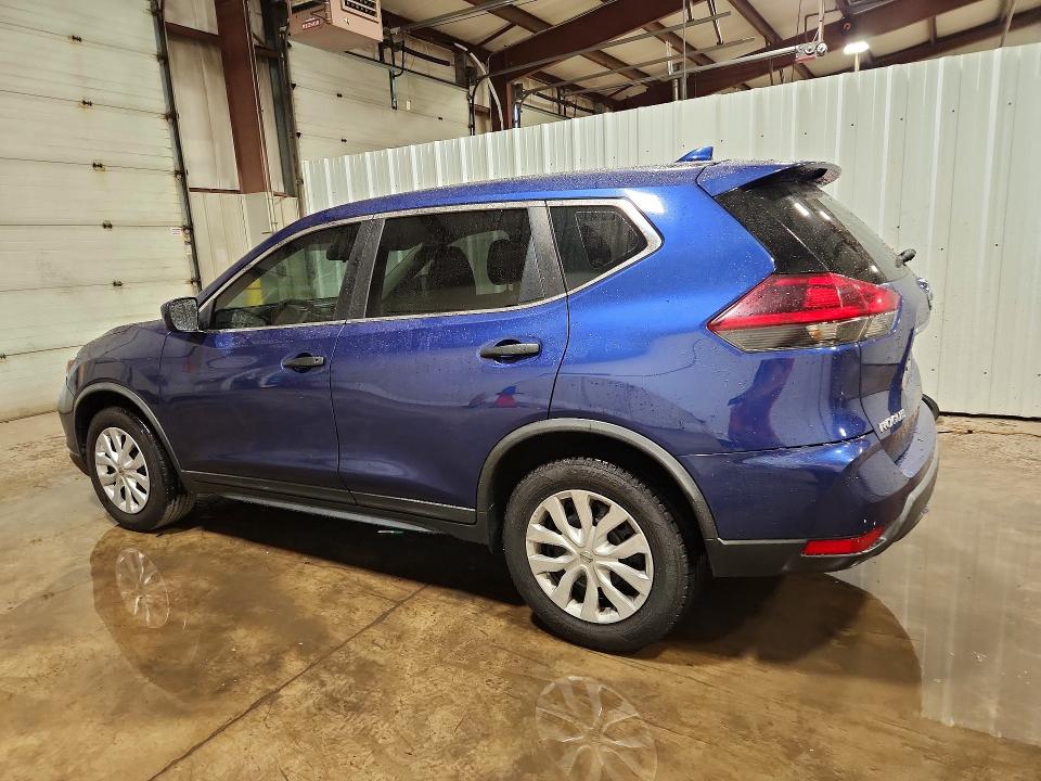 Aukcja sprzedaży 2020 Nissan Rogue, vin: KNMAT2MV8LP543346, numer aukcji: 61339616