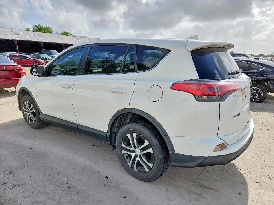 2018 Toyota Rav4 მანქანა იყიდება აუქციონზე, vin: JTMZFREV0JJ734955, აუქციონის ნომერი: 60439856