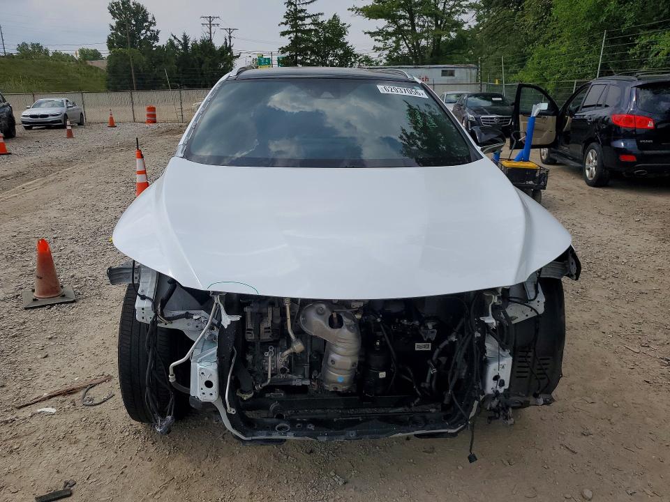 Aukcja sprzedaży 2022 Lexus Rx, vin: 2T2YZMDA3NC320036, numer aukcji: 62937056