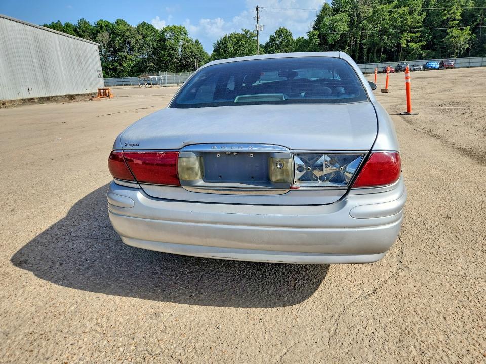 Продаж на аукціоні авто 2000 Buick Lesabre, vin: 1G4HP54K7Y4230450, номер лоту: 61544306