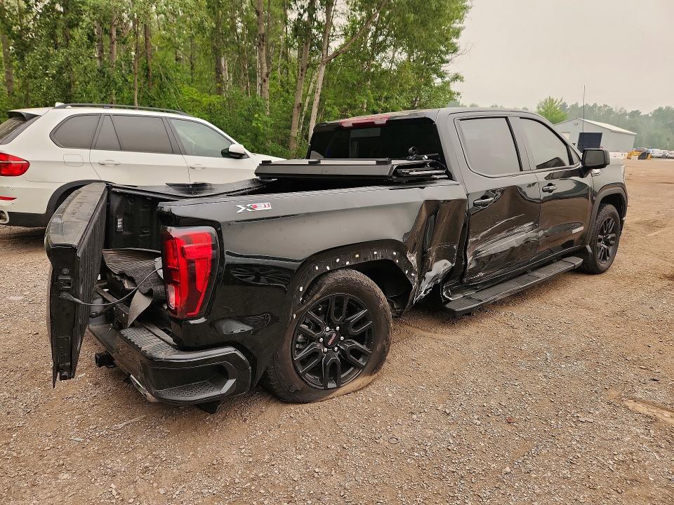 Aukcja sprzedaży 2025 Gmc Sierra, vin: 3GTUUCE80SG347526, numer aukcji: 61179896