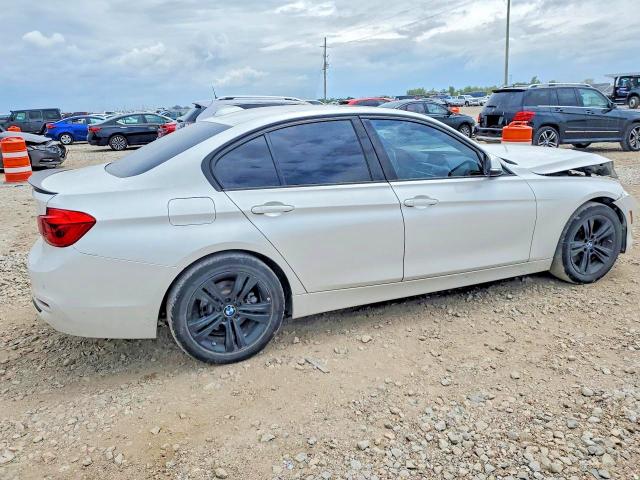 Продажа на аукционе авто 2016 Bmw 328, vin: WBA8E9G52GNU28155, номер лота: 60934176