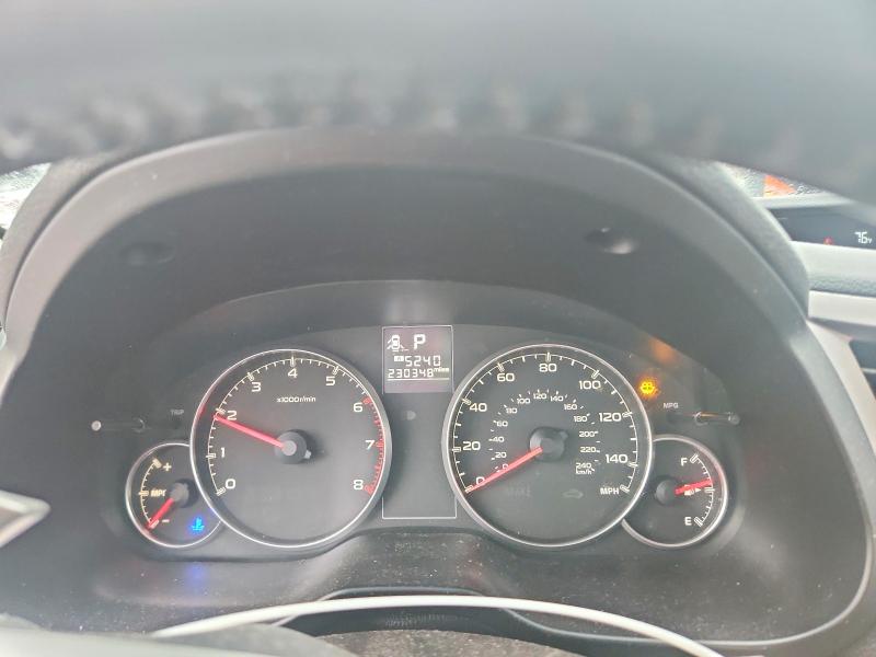 Продаж на аукціоні авто 2013 Subaru Outback, vin: 4S4BRBCC1D3322968, номер лоту: 62680966