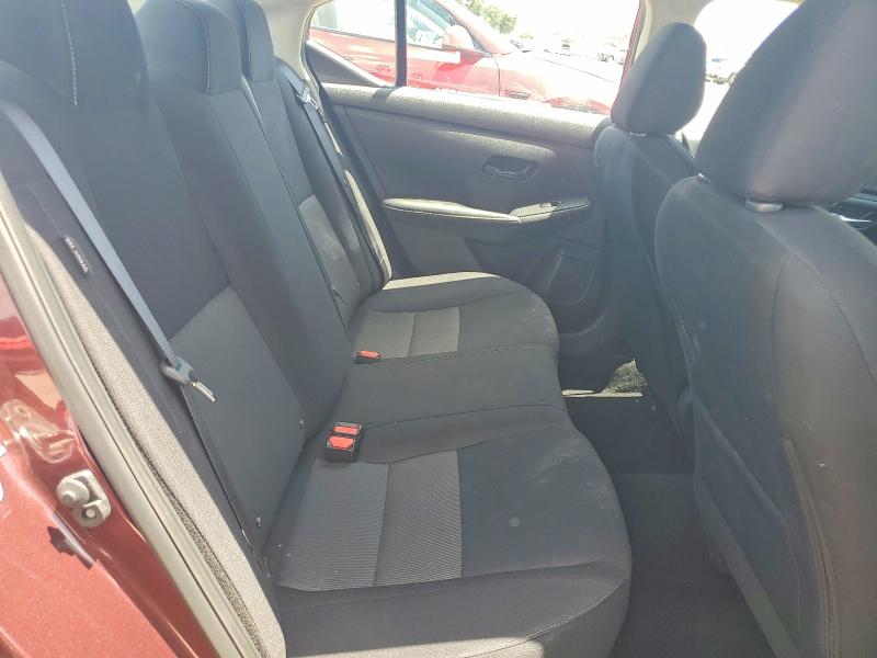 Aukcja sprzedaży 2025 Nissan Sentra, vin: 3N1AB8CV2SY289589, numer aukcji: 60082056