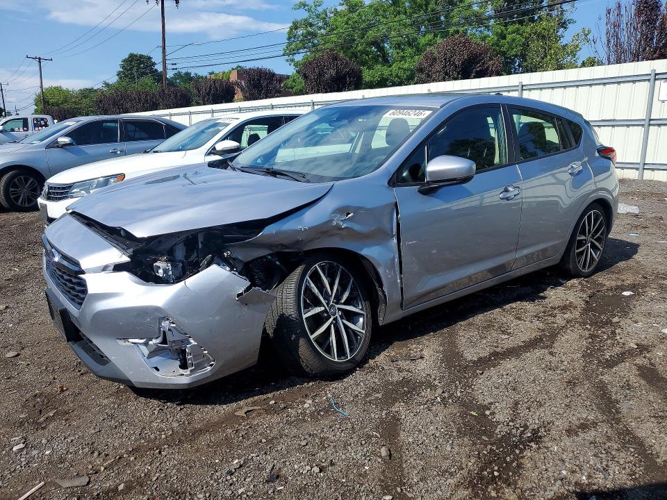 Продажа на аукционе авто 2024 Subaru Impreza, vin: JF1GUAFC3R8885325, номер лота: 60946246