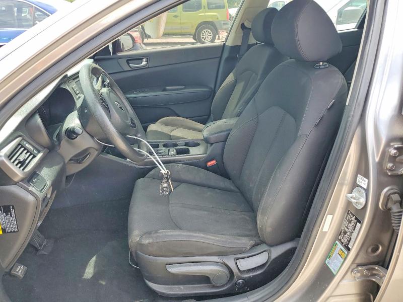 Aukcja sprzedaży 2017 Kia Optima, vin: 5XXGT4L38HG146188, numer aukcji: 61594936