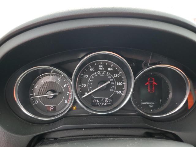 Продажа на аукционе авто 2015 Mazda 6, vin: JM1GJ1W51F1205527, номер лота: 60384976