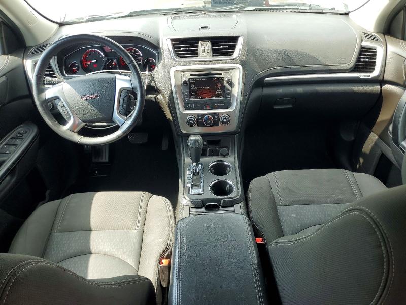 Продаж на аукціоні авто 2016 Gmc Acadia, vin: 1GKKRNED4GJ282627, номер лоту: 61084426