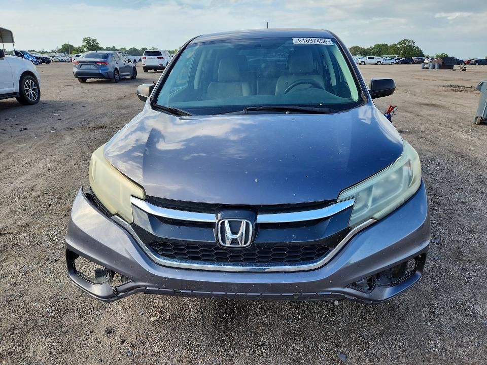 Aukcja sprzedaży 2016 Honda Cr-v, vin: 2HKRM4H48GH671990, numer aukcji: 61697456