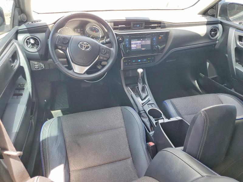 Aukcja sprzedaży 2017 Toyota Corolla, vin: 2T1BURHE0HC856921, numer aukcji: 60634766