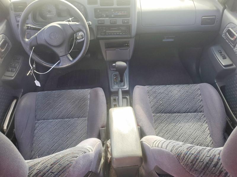 Продажа на аукционе авто 1999 Toyota Rav4, vin: JT3GP10V1X0035107, номер лота: 61745716