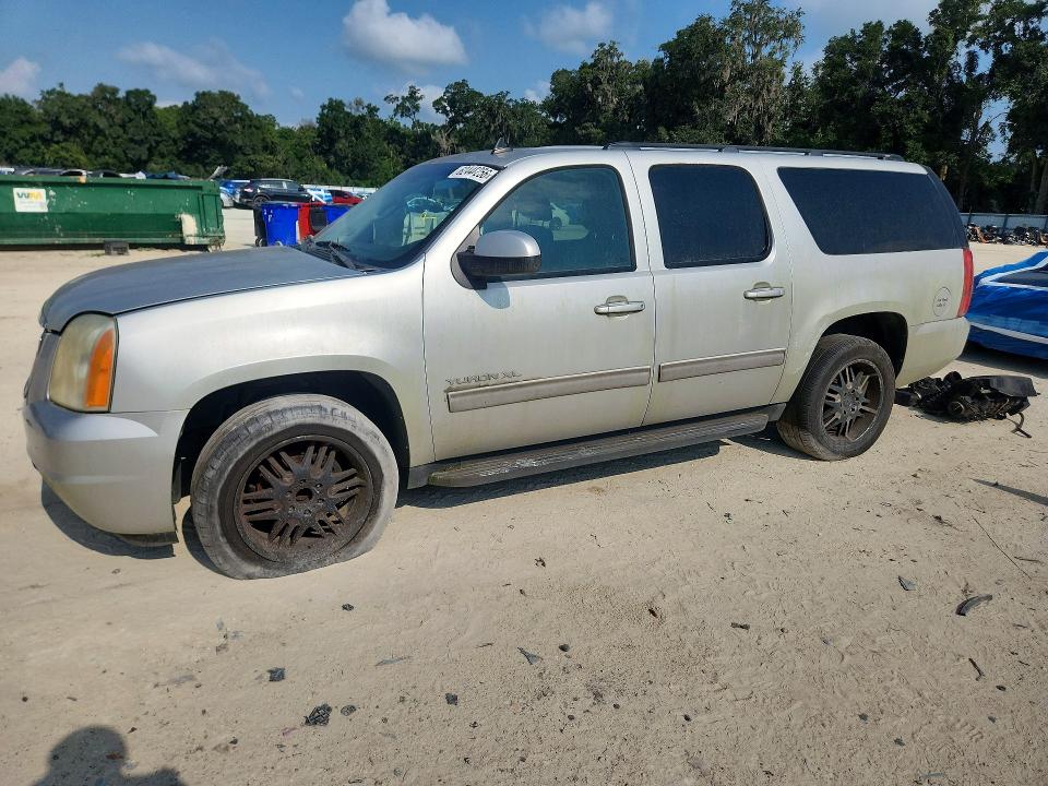 Aukcja sprzedaży 2011 Gmc Yukon Xl, vin: 1GKS1HE06BR164465, numer aukcji: 62448256