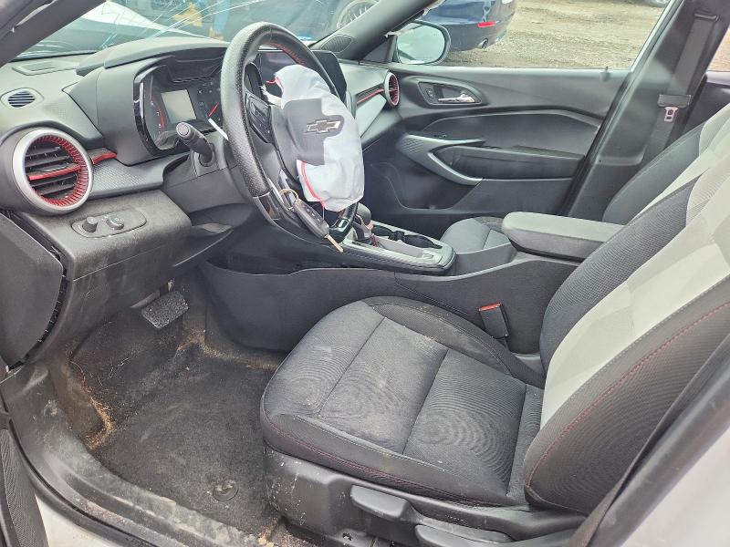 Aukcja sprzedaży 2024 Chevrolet Trax, vin: KL77LGE26RC151541, numer aukcji: 63181536