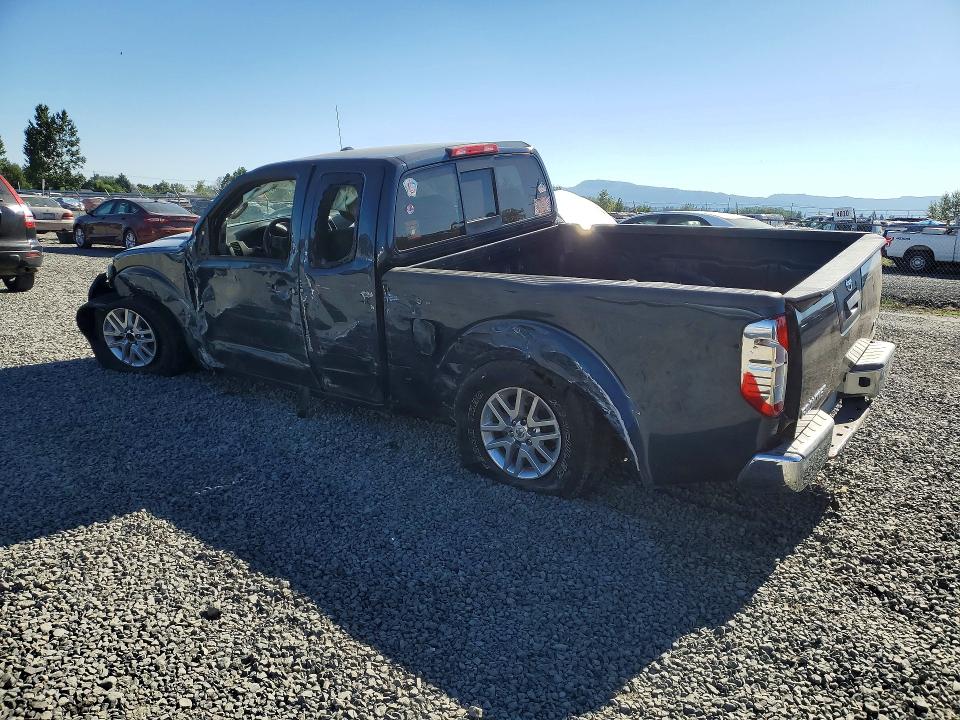 Продаж на аукціоні авто 2015 Nissan Frontier, vin: 1N6BD0CT9FN724023, номер лоту: 59402146