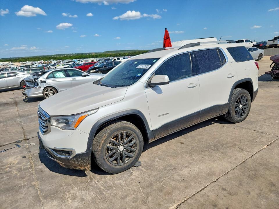 Aukcja sprzedaży 2019 Gmc Acadia, vin: 1GKKNMLS8KZ205129, numer aukcji: 73342575