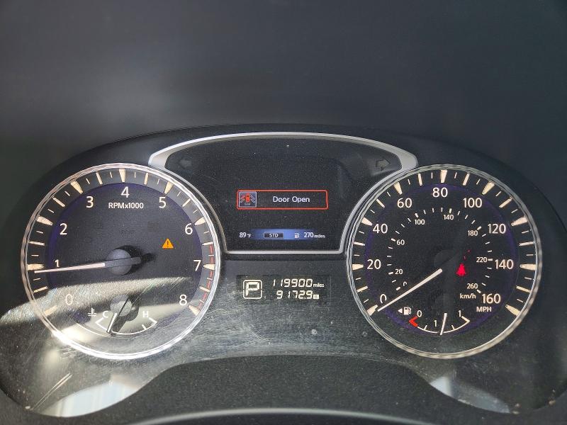 Aukcja sprzedaży 2017 Infiniti Qx60, vin: 5N1DL0MMXHC511002, numer aukcji: 60448766