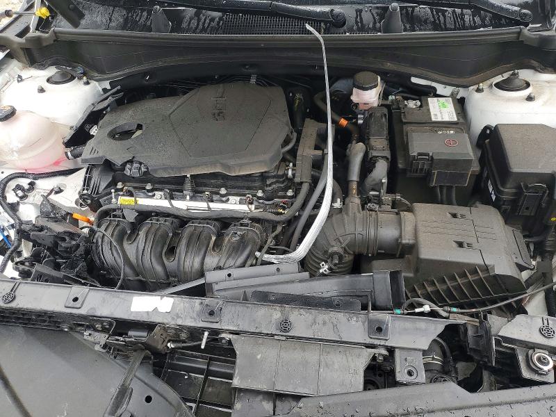 Продаж на аукціоні авто 2024 Kia Sportage, vin: 5XYK7CDF0RG169088, номер лоту: 62146736